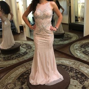 Beautiful Prom Dress